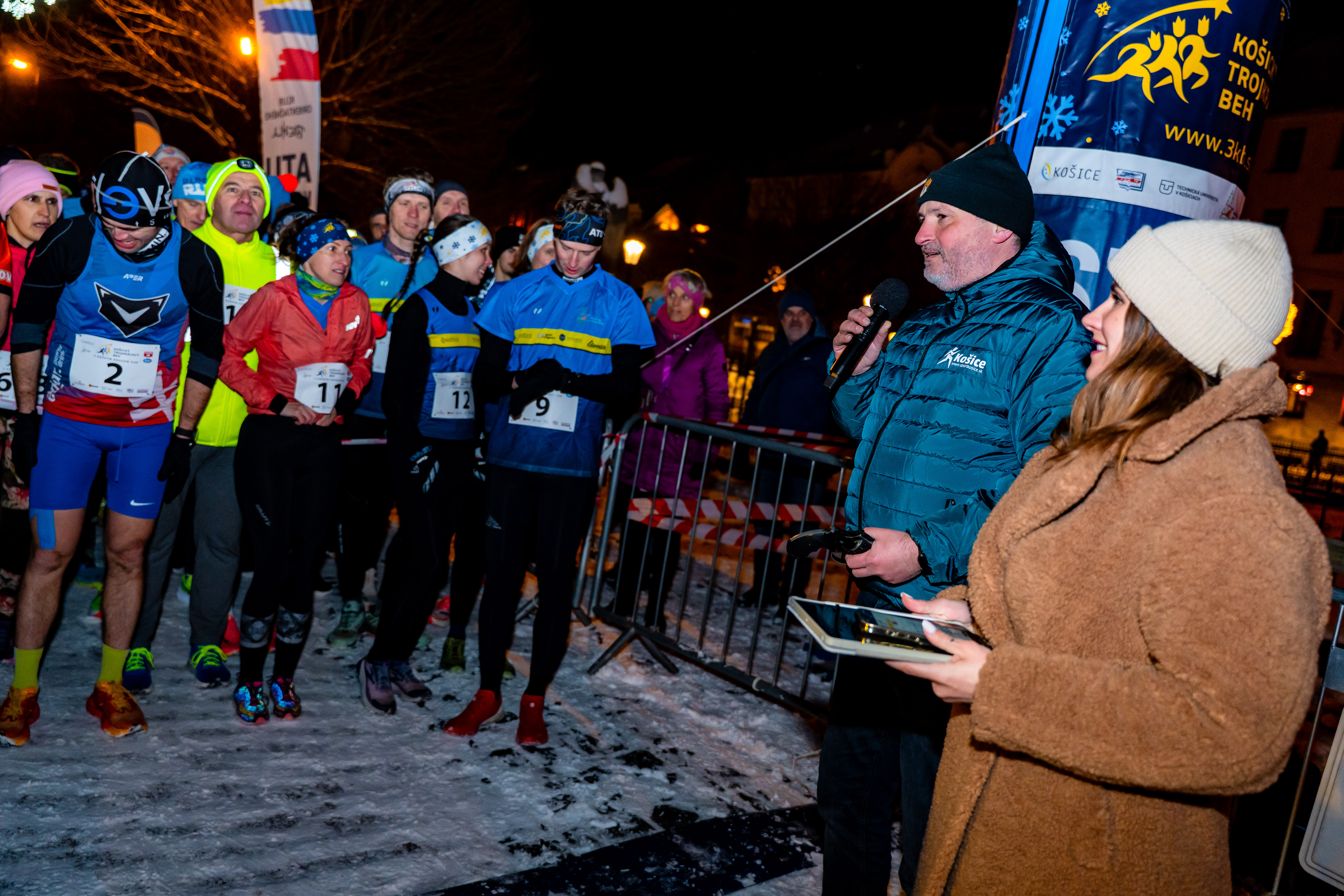 Kosicky trojkralovy beh - s kazdym krokom dar-62